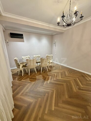 Сдаётся 2-комн. новостройка 100 м², м. Азадлыг проспекти, photo 5 from 12