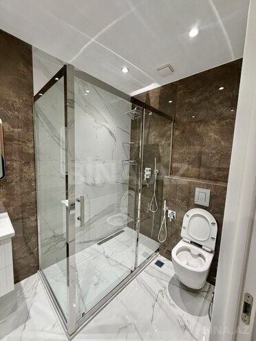 Сдаётся 2-комн. новостройка 100 м², м. Азадлыг проспекти, photo 8 from 12