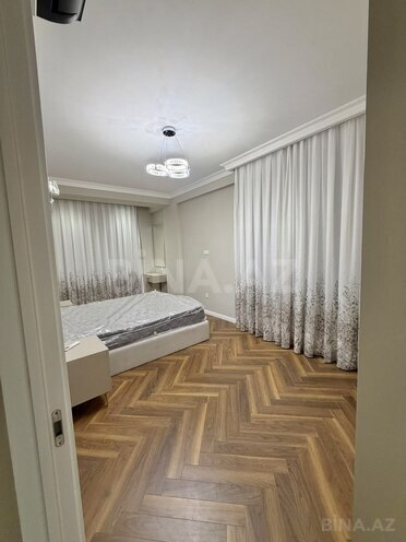 Сдаётся 2-комн. новостройка 100 м², м. Азадлыг проспекти, photo 6 from 12