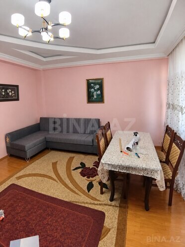 Сдаётся 3-комн. новостройка 110 м², м. Элмляр Академиясы, photo 3 from 11