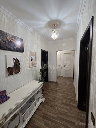 Satılır 5 otaqlı köhnə tikili 120 m², Sabunçu r., photo 1 from 15