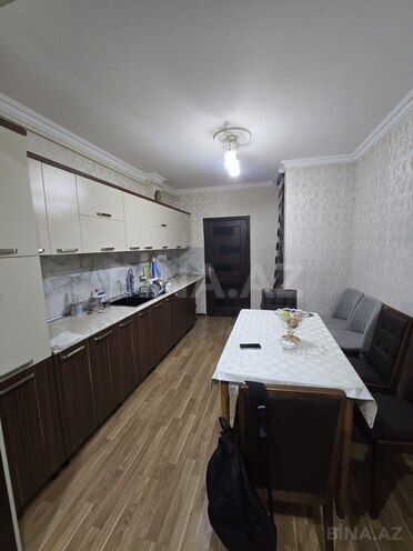 Satılır 5 otaqlı köhnə tikili 120 m², Sabunçu r., photo 14 from 15