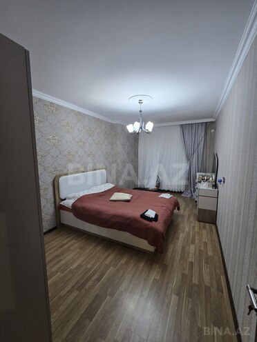 Satılır 5 otaqlı köhnə tikili 120 m², Sabunçu r., photo 4 from 15