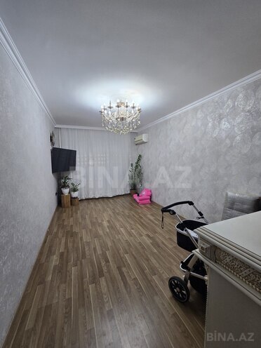 Satılır 5 otaqlı köhnə tikili 120 m², Sabunçu r., photo 6 from 15