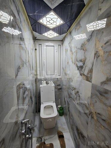 Satılır 5 otaqlı köhnə tikili 120 m², Sabunçu r., photo 11 from 15