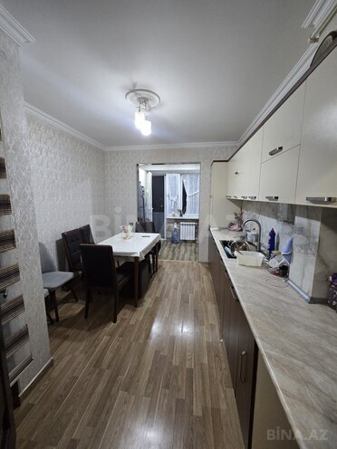 Satılır 5 otaqlı köhnə tikili 120 m², Sabunçu r., photo 5 from 15