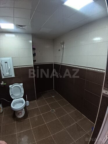 Сдаётся 3-комн. новостройка 110 м², м. Элмляр Академиясы, photo 10 from 11