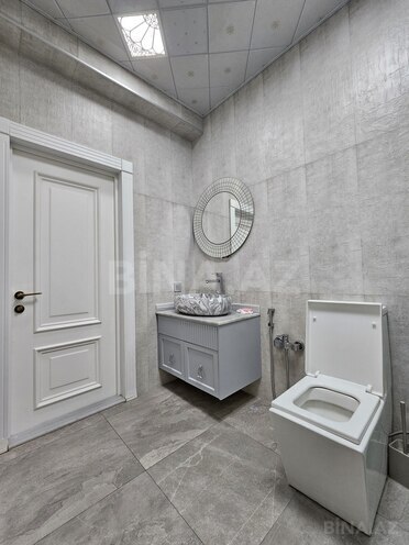 İcarəyə verilir 2 otaqlı yeni tikili 90 m², Nəriman Nərimanov m., photo 21 from 24