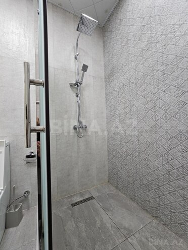 İcarəyə verilir 2 otaqlı yeni tikili 90 m², Nəriman Nərimanov m., photo 22 from 24