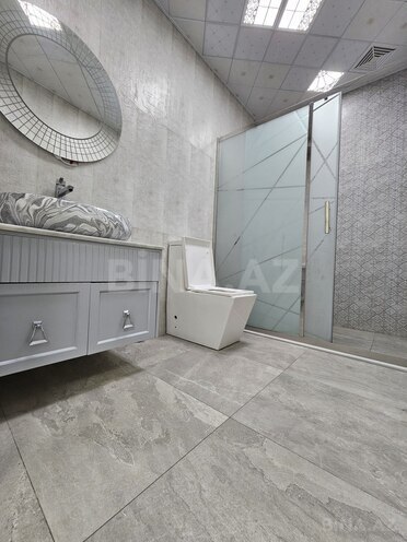İcarəyə verilir 2 otaqlı yeni tikili 90 m², Nəriman Nərimanov m., photo 19 from 24