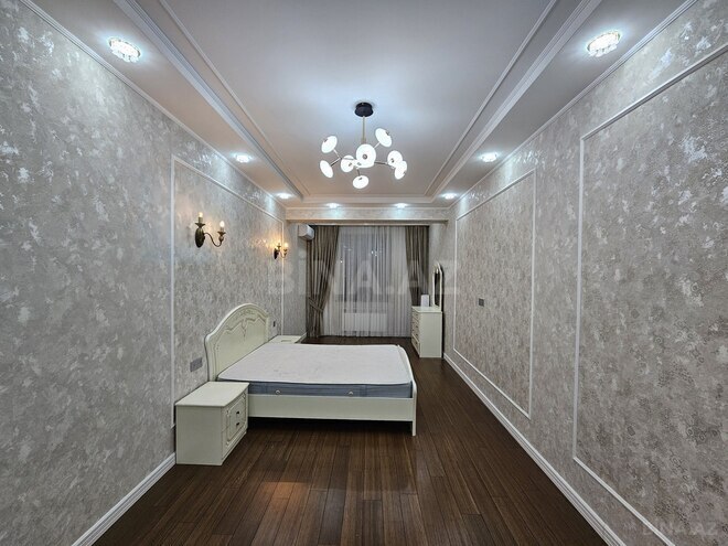İcarəyə verilir 2 otaqlı yeni tikili 90 m², Nəriman Nərimanov m., photo 16 from 24