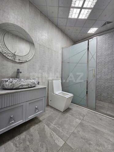 İcarəyə verilir 2 otaqlı yeni tikili 90 m², Nəriman Nərimanov m., photo 23 from 24