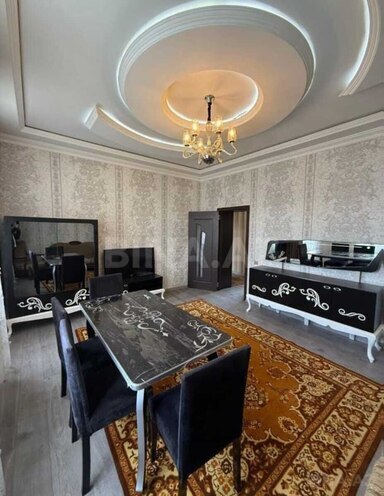 Сдаётся 3-комн. вторичка 80 м², м. Нариман Нариманов, photo 1 from 9