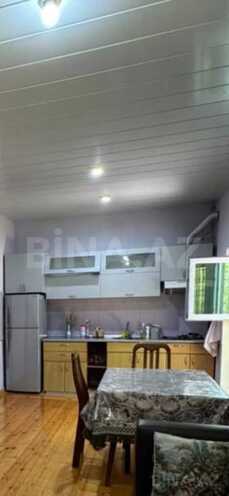 İcarəyə verilir 2 otaqlı həyət evi/bağ evi 65 m², Badamdar q., photo 4 from 6