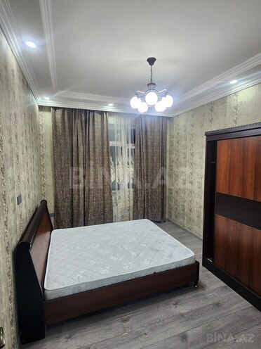 Сдаётся 3-комн. вторичка 80 м², м. Нариман Нариманов, photo 6 from 9