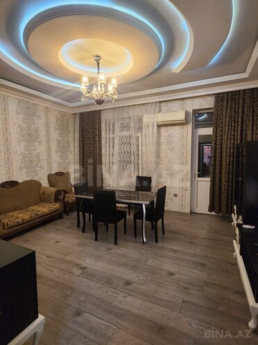 Сдаётся 3-комн. вторичка 80 м², м. Нариман Нариманов, photo 4 from 9
