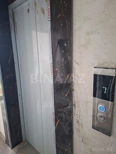 Продается 2-комн. новостройка 76 м², м. Иншаатчылар, photo 7 from 9