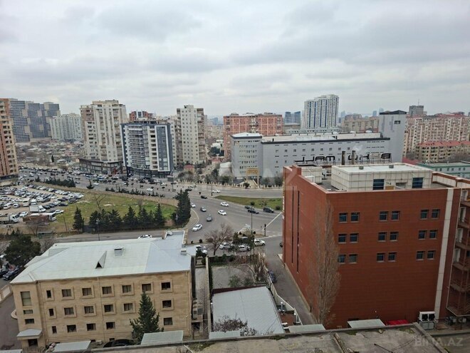 Продается 2-комн. новостройка 76 м², м. Иншаатчылар, photo 5 from 9
