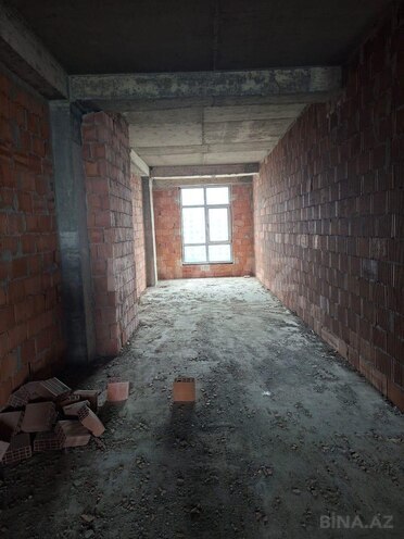 Продается 2-комн. новостройка 76 м², м. Иншаатчылар, photo 8 from 9