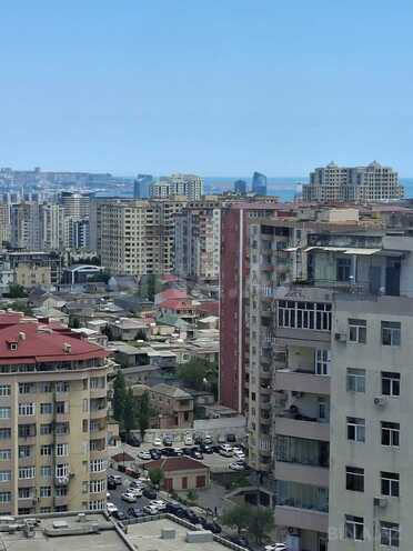 Продаётся 2-комн. новостройка 60 м², м. Иншаатчылар, photo 3 from 22