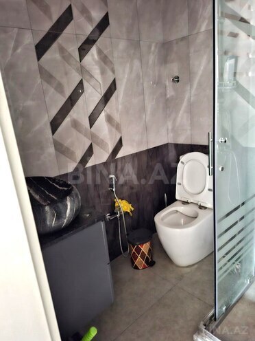 Продаётся 2-комн. новостройка 60 м², м. Иншаатчылар, photo 16 from 22