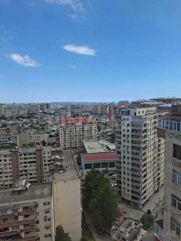 Продаётся 2-комн. новостройка 60 м², м. Иншаатчылар, photo 1 from 22