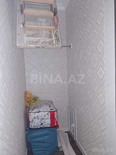 Продаётся 2-комн. новостройка 60 м², м. Иншаатчылар, photo 18 from 22