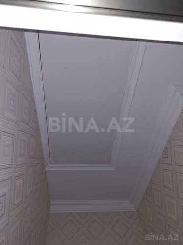 Продаётся 2-комн. новостройка 60 м², м. Иншаатчылар, photo 21 from 22