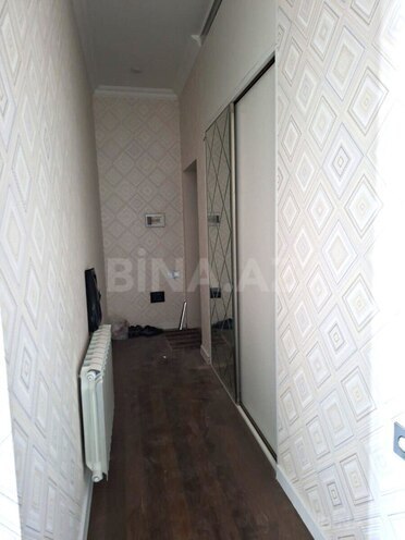 Продаётся 2-комн. новостройка 60 м², м. Иншаатчылар, photo 14 from 22