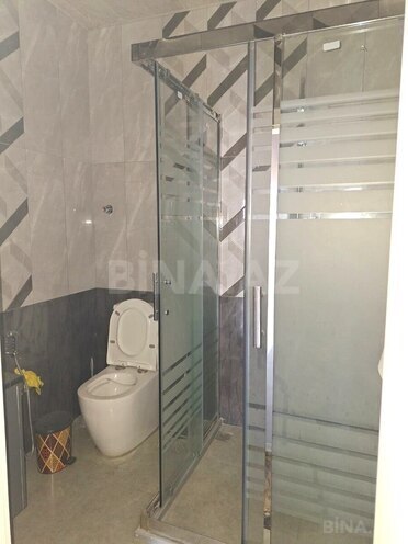 Продаётся 2-комн. новостройка 60 м², м. Иншаатчылар, photo 15 from 22