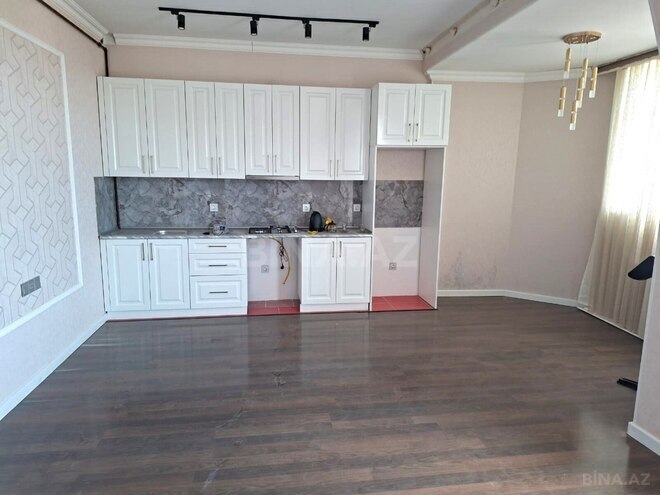 Продаётся 2-комн. новостройка 60 м², м. Иншаатчылар, photo 6 from 22