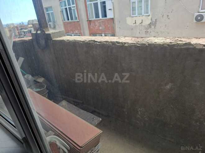 Продаётся 2-комн. новостройка 60 м², м. Иншаатчылар, photo 20 from 22