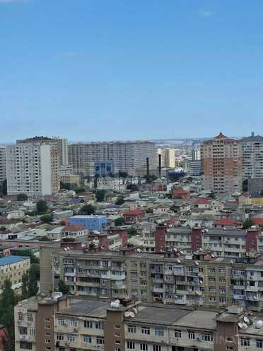 Продаётся 2-комн. новостройка 60 м², м. Иншаатчылар, photo 4 from 22