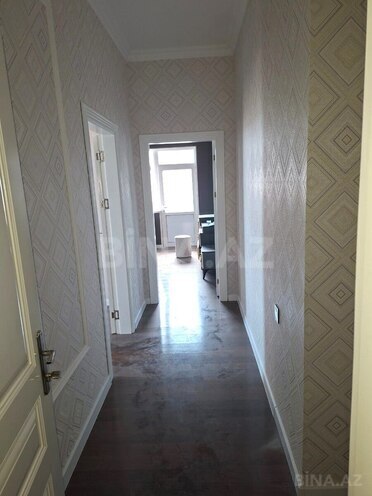 Продаётся 2-комн. новостройка 60 м², м. Иншаатчылар, photo 13 from 22