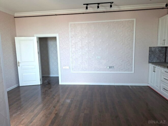 Продаётся 2-комн. новостройка 60 м², м. Иншаатчылар, photo 10 from 22