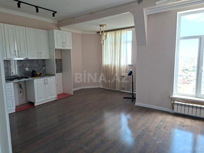 Продаётся 2-комн. новостройка 60 м², м. Иншаатчылар, photo 5 from 22