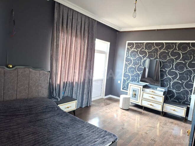 Продаётся 2-комн. новостройка 60 м², м. Иншаатчылар, photo 12 from 22