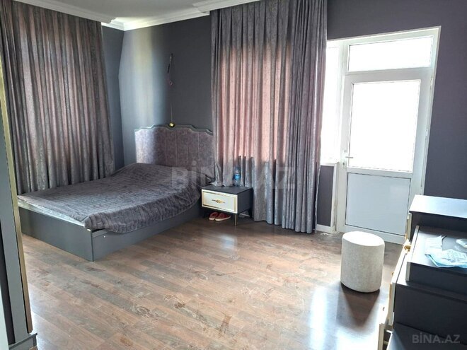 Продаётся 2-комн. новостройка 60 м², м. Иншаатчылар, photo 11 from 22