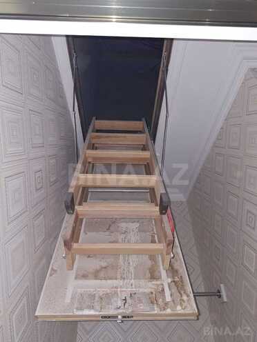 Продаётся 2-комн. новостройка 60 м², м. Иншаатчылар, photo 19 from 22