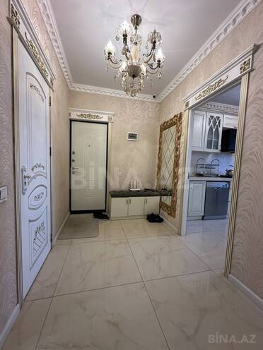 Satılır 4 otaqlı köhnə tikili 120 m², Sabunçu r., photo 11 from 18