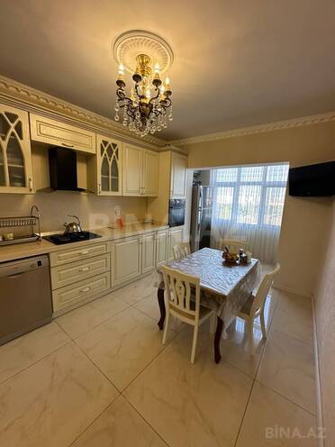 Satılır 4 otaqlı köhnə tikili 120 m², Sabunçu r., photo 10 from 18