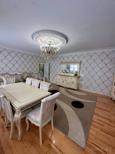 Satılır 4 otaqlı köhnə tikili 120 m², Sabunçu r., photo 14 from 18