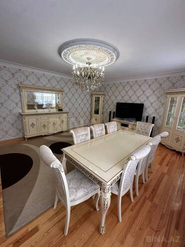 Satılır 4 otaqlı köhnə tikili 120 m², Sabunçu r., photo 13 from 18