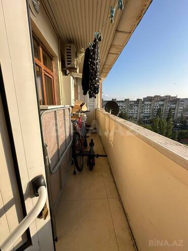 Satılır 4 otaqlı köhnə tikili 120 m², Sabunçu r., photo 6 from 18