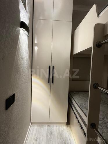 Сдаётся 3-комн. новостройка 63 м², Абшеронcкий  р., photo 12 from 21