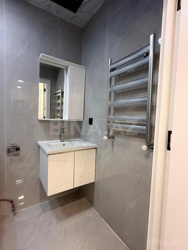 Сдаётся 3-комн. новостройка 63 м², Абшеронcкий  р., photo 10 from 21