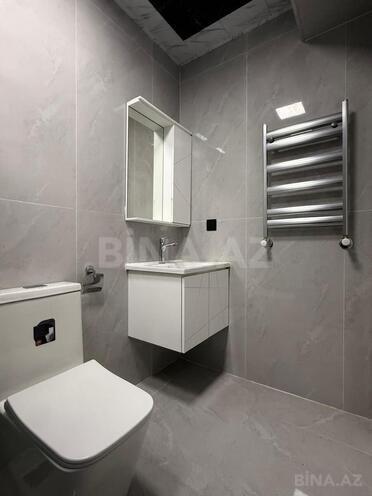 Сдаётся 3-комн. новостройка 63 м², Абшеронcкий  р., photo 11 from 21