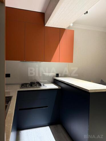Сдаётся 3-комн. новостройка 63 м², Абшеронcкий  р., photo 6 from 21