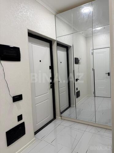 Сдаётся 3-комн. новостройка 63 м², Абшеронcкий  р., photo 14 from 21