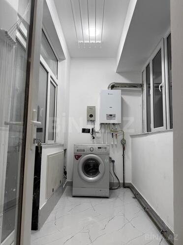 Сдаётся 3-комн. новостройка 63 м², Абшеронcкий  р., photo 20 from 21